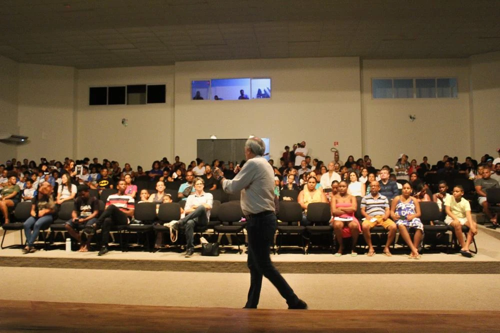 Foto da Galeria Marsúpio