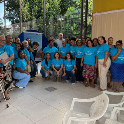 Projeto Marsúpio inicia nova etapa de formação com curso de Recomposição de Aprendizagens e Alfabetização Digital
